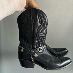 BOULET BOOTS